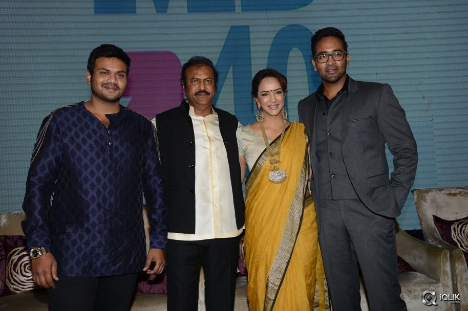 Mohan-Babu-40-Years-Celebrations